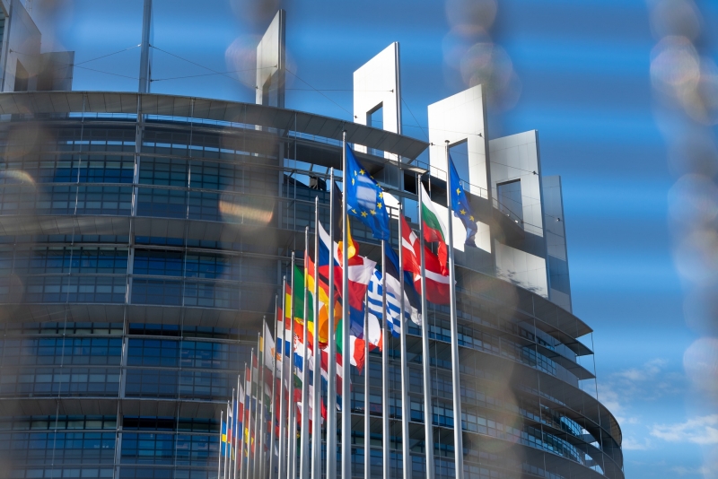Inflacija u eurozoni blago ubrzala u srpnju - Eurostat