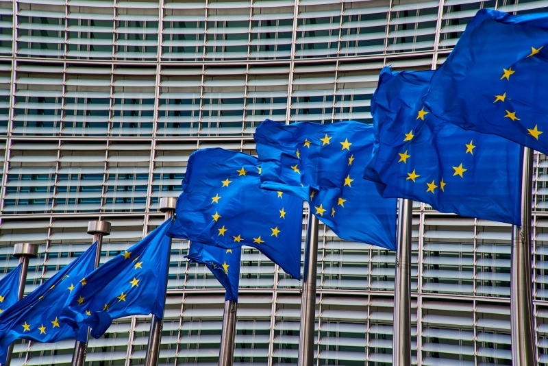 Deutsche B�rse i Nasdaq slu�beno pod istragom u EU