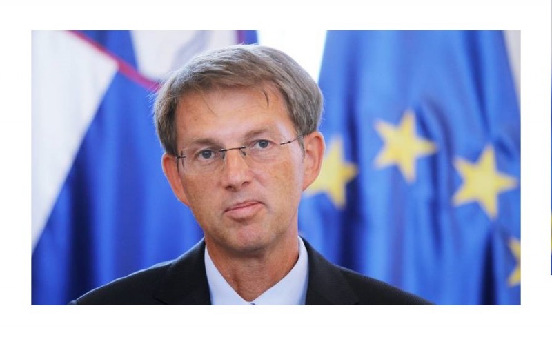 Arbitra�a izvan nadle�nosti EU - Cerar pisao Milanovi�u