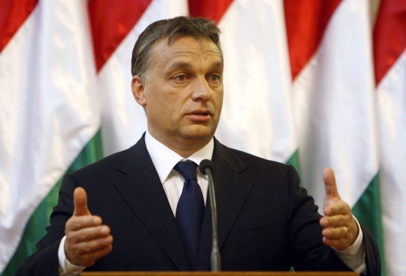 Orban zbog pritiska dioničara MOL-a odustaje od prodaje Ine? Orban zbog pritiska dioničara MOL-a odustaje od prodaje Ine?