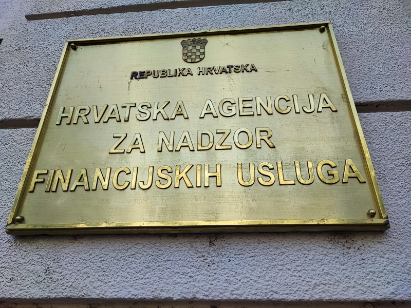 Neto imovina obveznih mirovinskih fondova lani porasla 3,2 mlrd eura, prinosi u plusu