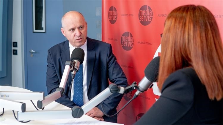 Bespravna gradnja postaje kazneno djelo