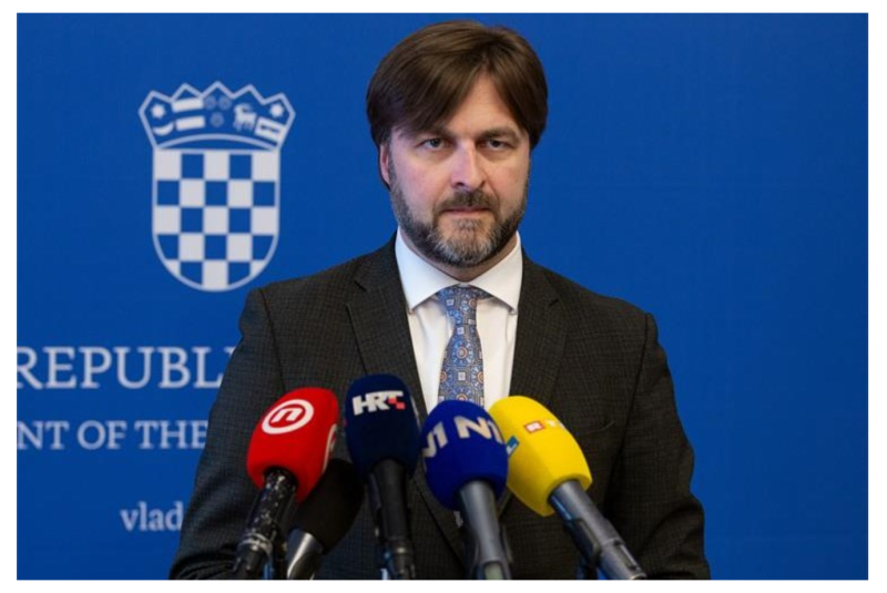 Cijene struje i plina za gra�ane i male poduzetnike ostaju iste