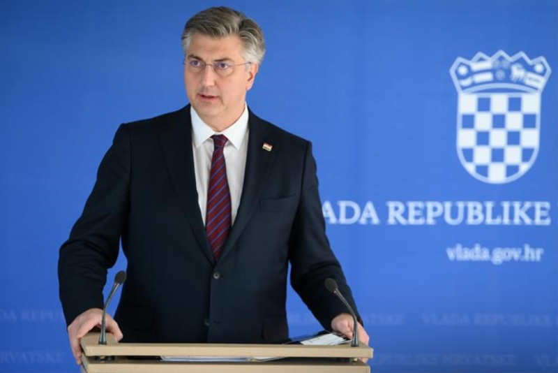Pomo� gospodarstvu nije dar Vlade, nego obveza dr�ave koju svi pla�amo