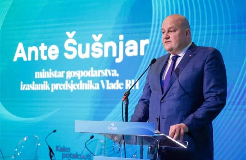 Do kraja prvog kvartala bit �e zavr�en Nacionalni plan za razvoj industrije