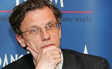 Vujčić: Mirovinsku reformu treba provesti kako je bila zamišljena Vujčić: Mirovinsku reformu treba provesti kako je bila zamišljena