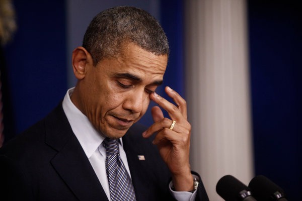 Obama razljutio zagovornike Brexita