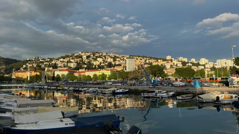 U rujnu manje turista i no�enja, rast u devet mjeseci