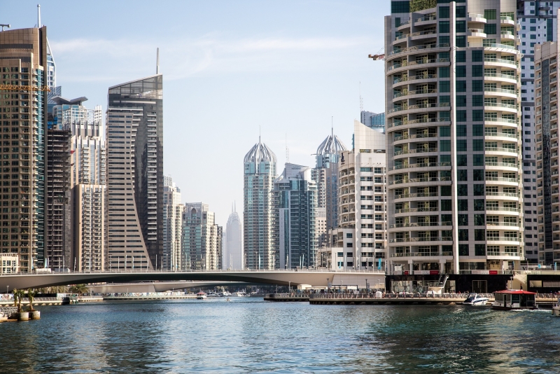 Otkriveno novo veliko nalazi�te plina u Emiratu Dubaiju