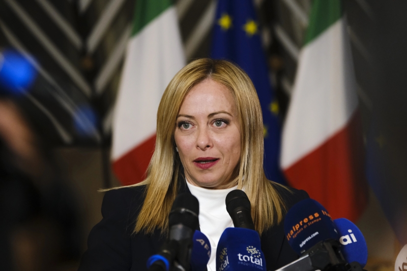 Italija mora proizvoditi više nafte i plina Italija mora proizvoditi više nafte i plina
