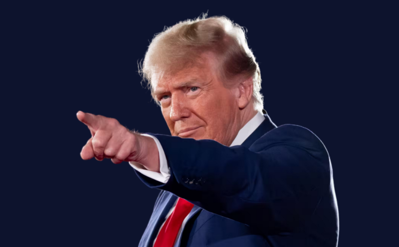 Trumpova administracija od petka uvodi nove carine, obuhva�ena i roba iz EU
