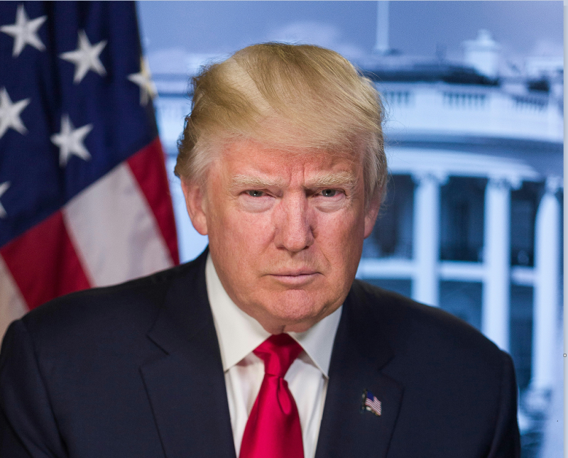 Trump najavio nove carine na lijekove, te�ke kamione, namje�taj