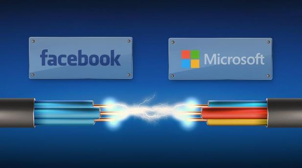 PRILIKA: Uzmite 50� i trgujte dionicama Facebooka i Microsofta