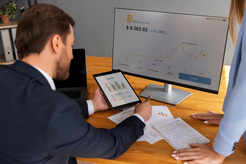 Pametne Informacije O Ulaganju Za Dugoro�ni Financijski Uspjeh
