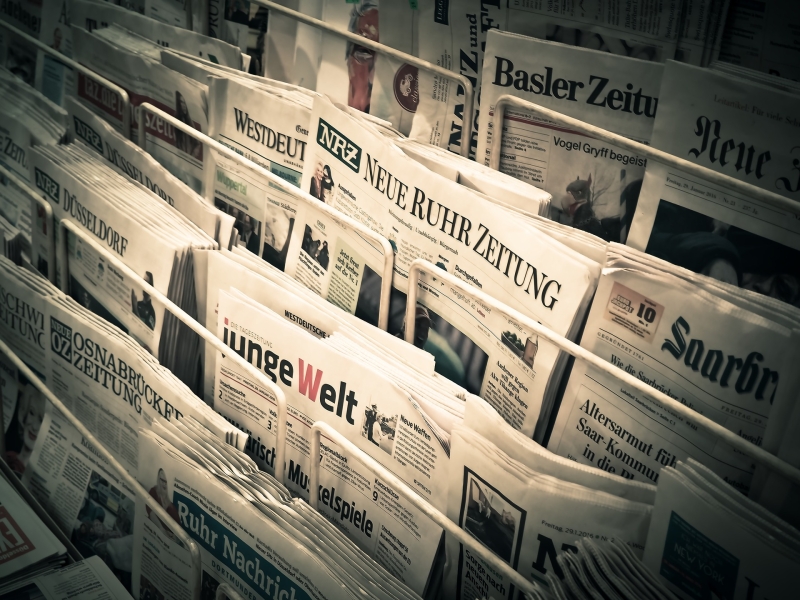 Gdje mogu pratiti tržišta? Analitičari iz QuantExperts Groupa pregledavaju vaše glavne opcije Gdje mogu pratiti tržišta? Analitičari iz QuantExperts Groupa pregledavaju vaše glavne opcije