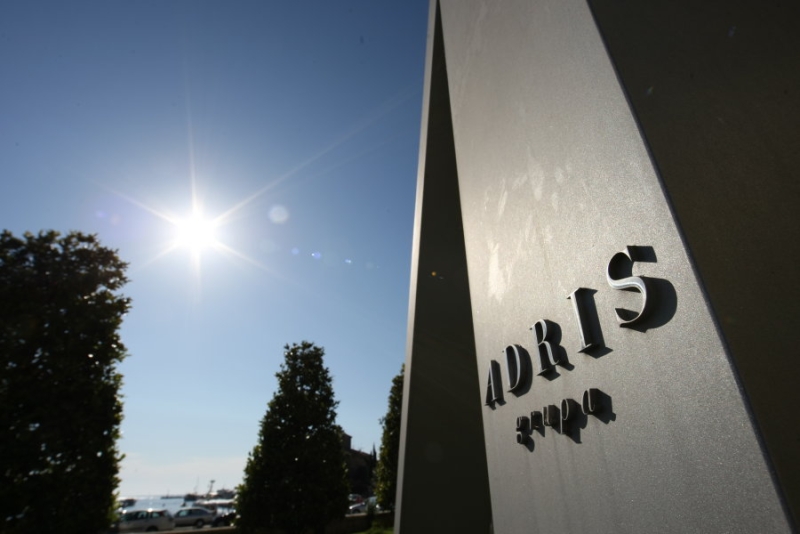 Adris grupa ostvarila 18 posto ve�u neto dobit iz poslovanja