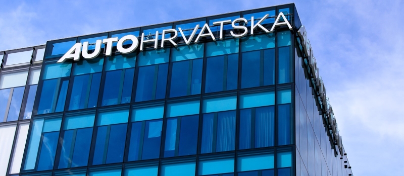 Auto Hrvatska predlaže dividendu od devet eura po dionici Auto Hrvatska predlaže dividendu od devet eura po dionici