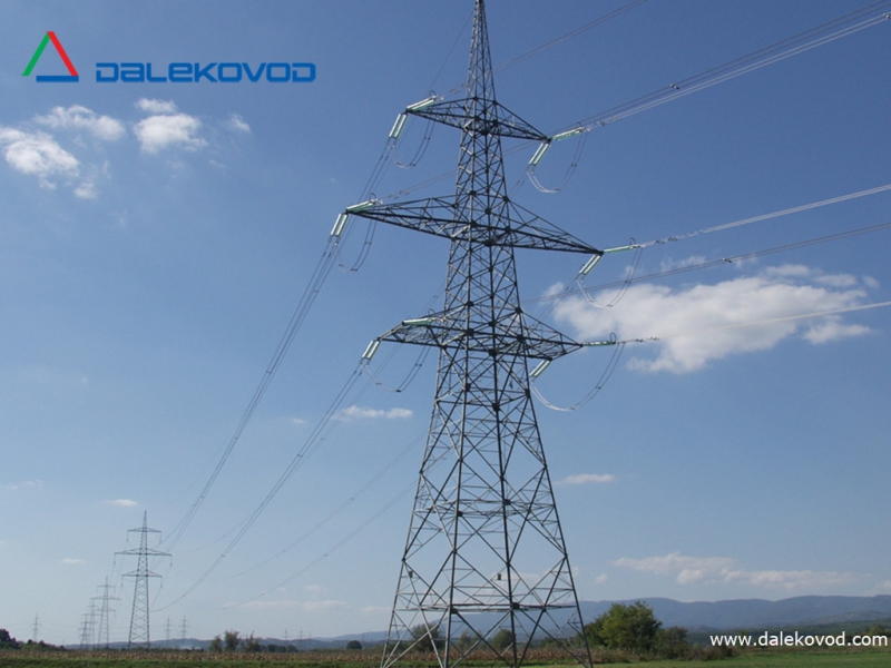 Dalekovod Grupa sa 6,3 milijuna eura neto dobiti