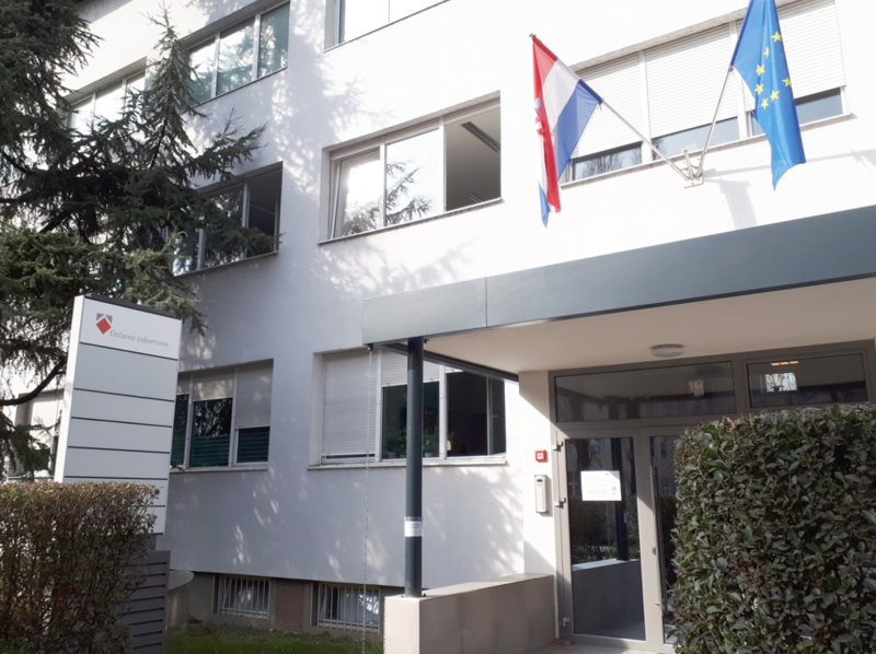 Dr�avne nekretnine daju u zakup 25 prostora i gara�a u 11 gradova