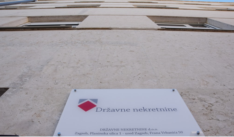 Dr�avne nekretnine u novom krugu prodaje nude 21 nekretninu u pet gradova