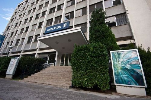 Ericsson NT zavr�io 4,2 milijuna kuna vrijedan EU projekt