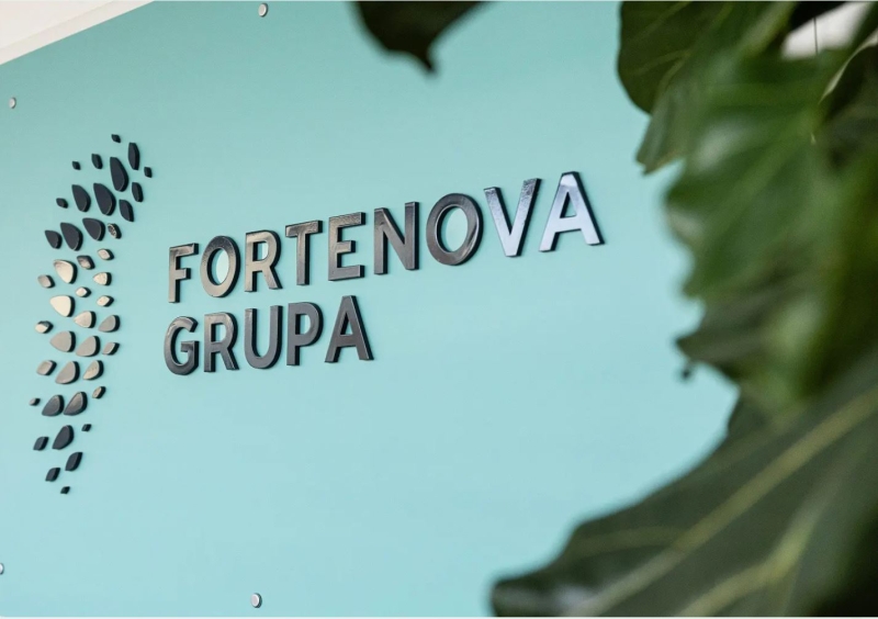 Fortenova grupa i MK Group zaklju�ile transakciju prodaje Dijamanta