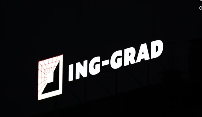 Ing-Grad pove�ao dobit za 20 posto