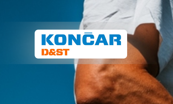 Neto dobit Kon�ara D&ST porasla 28 posto
