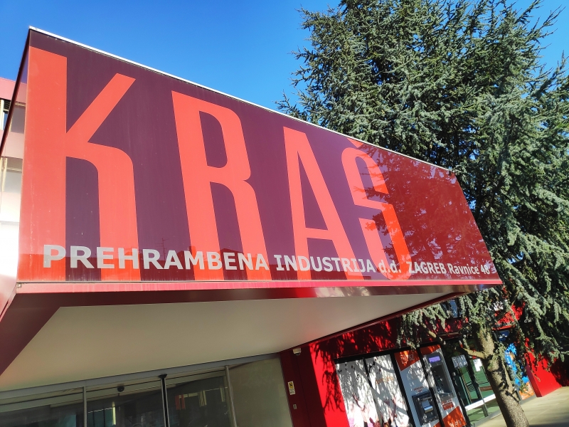 U Kra�u ve�a primanja radnicima u proizvodnji
