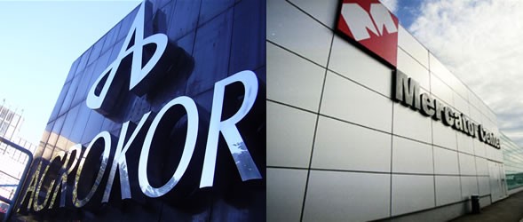 Slovenci: �teta bi bilo prodati Mercator Agrokoru