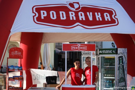 Podravka: Dobit  sko�ila za 78 posto