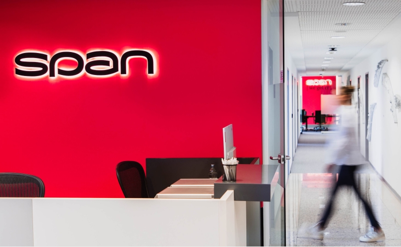 Span Grupa zabilje�ila pad neto dobiti za 70 posto