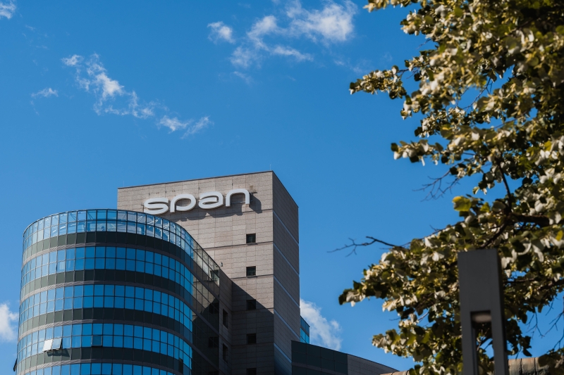 Span Grupa s porastom neto dobiti i drugih poslovnih pokazatelja Span Grupa s porastom neto dobiti i drugih poslovnih pokazatelja