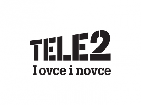 Tele2 Hrvatska s manjom dobiti