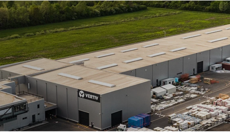 Vertiv otvara novih 200 stru�nih pozicija u Hrvatskoj