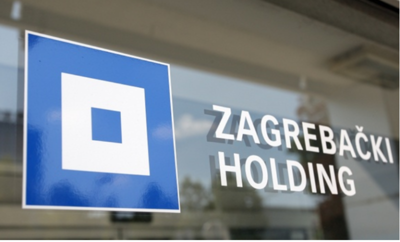 Potvr�en rejting i podignuti izgledi Zagreba�kog holdinga
