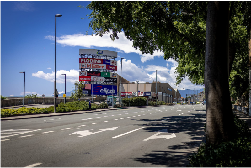 �e�ka investicijska grupa DRFG kupila rije�ki ZTC