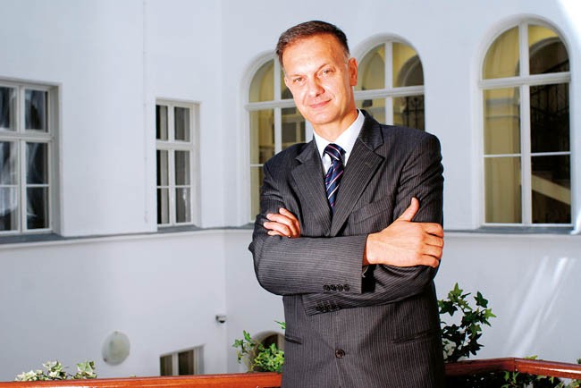 Kova�ev: 58 posto kredita plasirali smo za investicije
