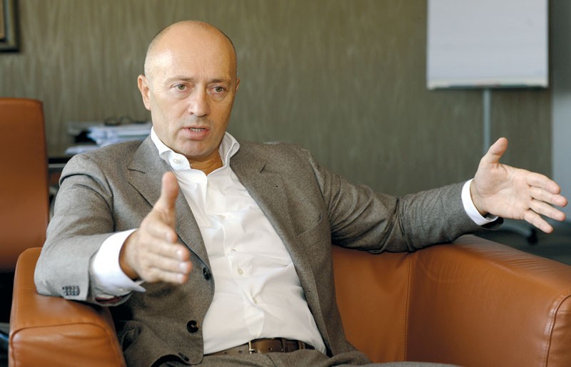 Srpski 'kralj �e�era' u Hrvatsku planira ulo�iti 100 milijuna eura