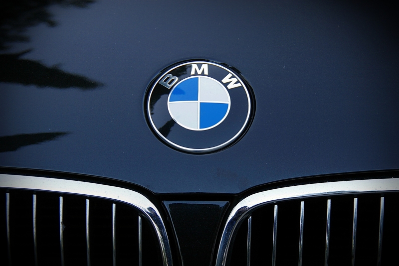 Pad dobiti BMW-a u prvom tromjese�ju