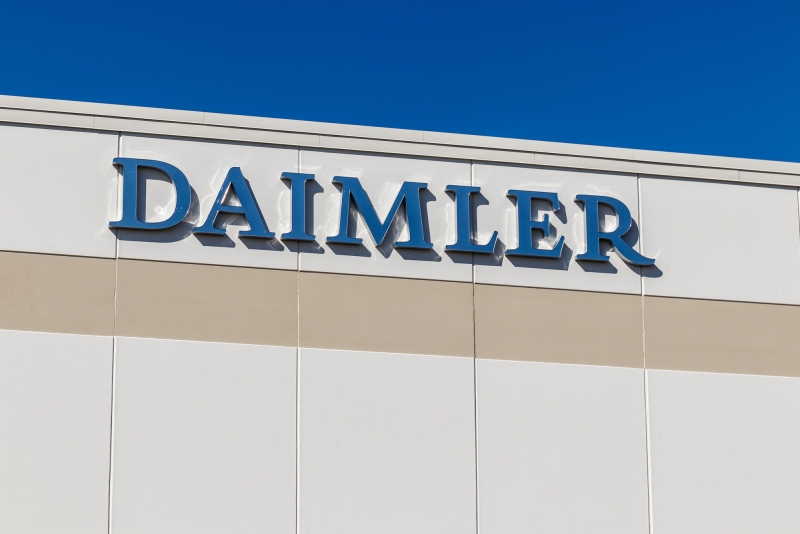 Daimler Truck najavljuje ulaganja u kamione s pogonom na vodik Daimler Truck najavljuje ulaganja u kamione s pogonom na vodik