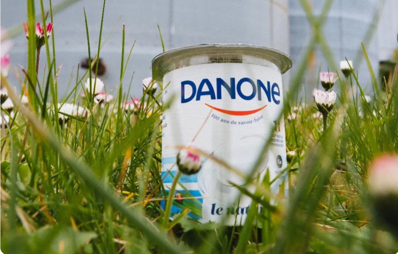 Danone kupuje američkog proizvođača organskih napitaka biljnog podrijetla Kate Farms Danone kupuje američkog proizvođača organskih napitaka biljnog podrijetla Kate Farms