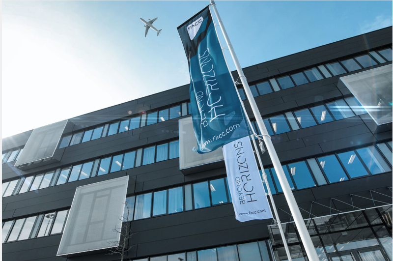 FACC u prvih �est mjeseci s 526,3 milijuna eura prihoda