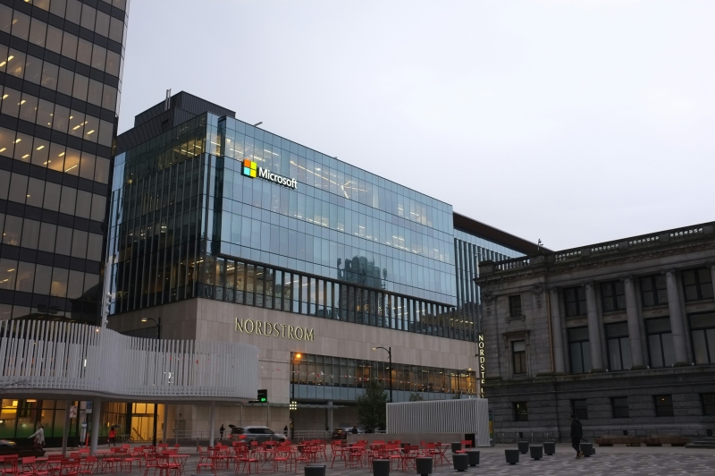 Microsoft i francuski Mistral pro�iruju strate�ku suradnju u Europi
