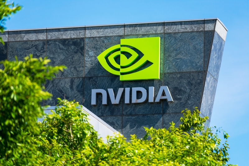 Potra�nja za AI-jem udvostru�ila prihode i dobit Nvidije