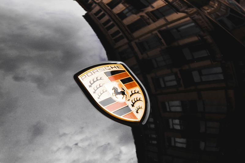 Porsche o�ekuje znatno slabije rezultate u ovoj godini