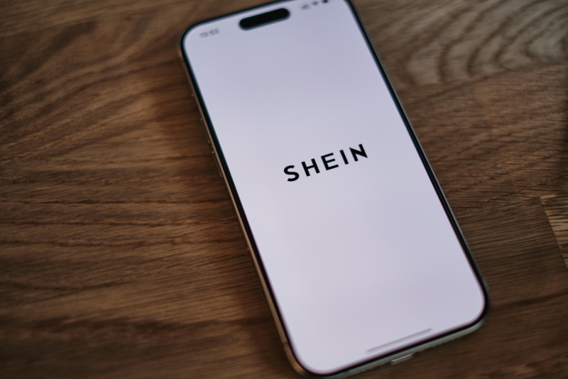 Shein izlazi na burzu u Hong Kongu