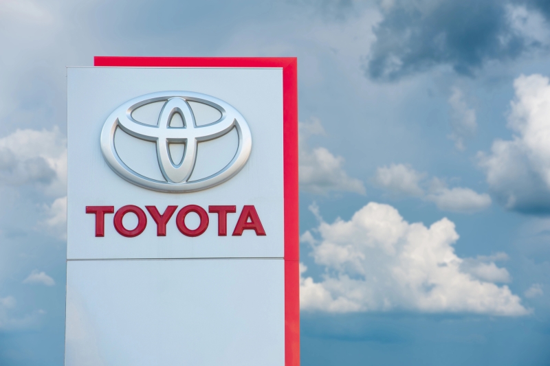 Toyota u modernizaciji tvornica premje�ta te�i�te na robotiku