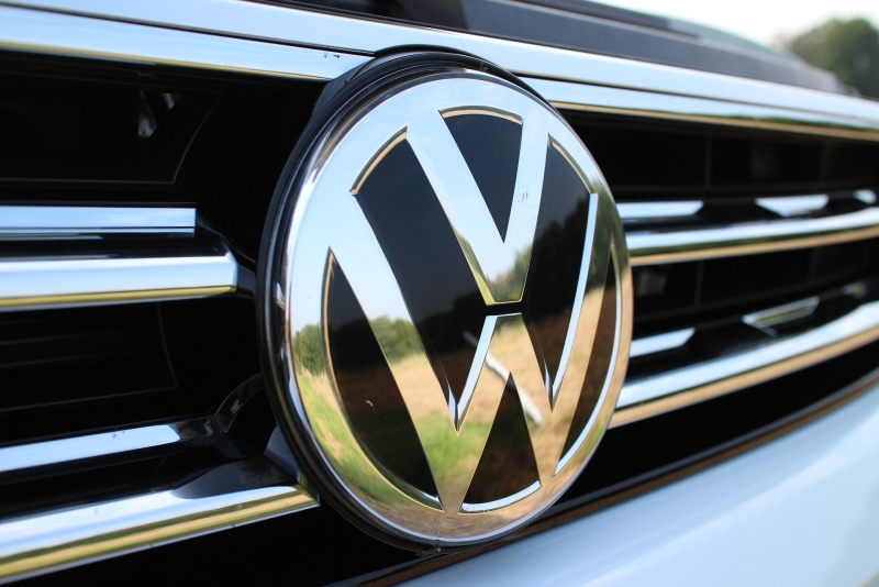 Volkswagen s tek marginalno ve�im prihodom u drugom kvartalu