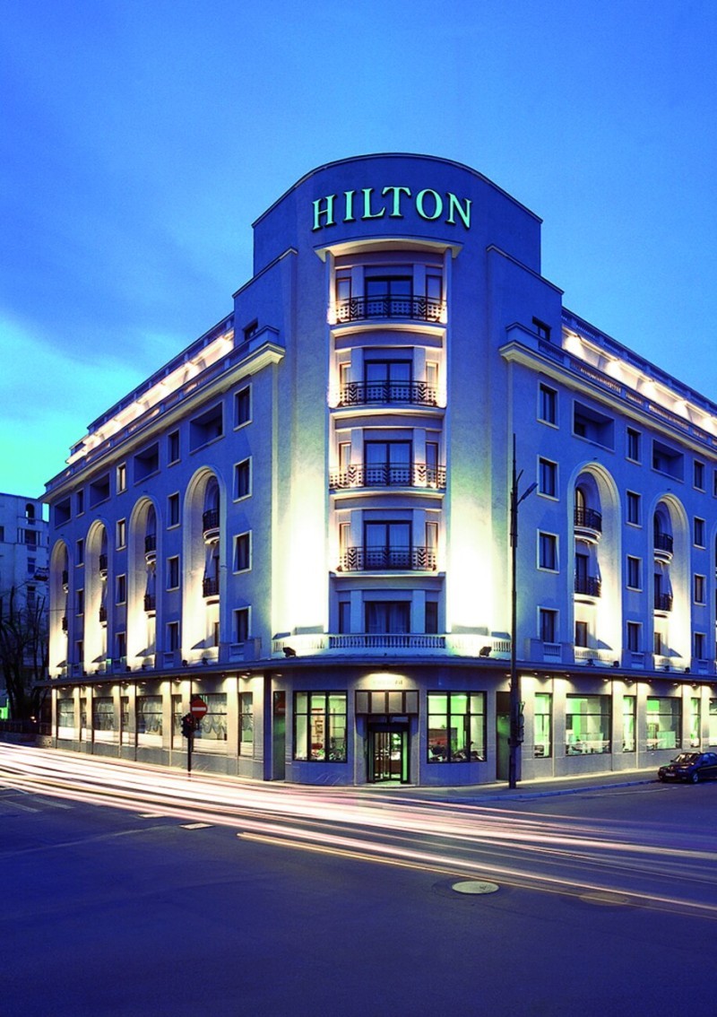 IPO Hiltonu donio 2,34 milijarde dolara svježeg kapitala IPO Hiltonu donio 2,34 milijarde dolara svježeg kapitala